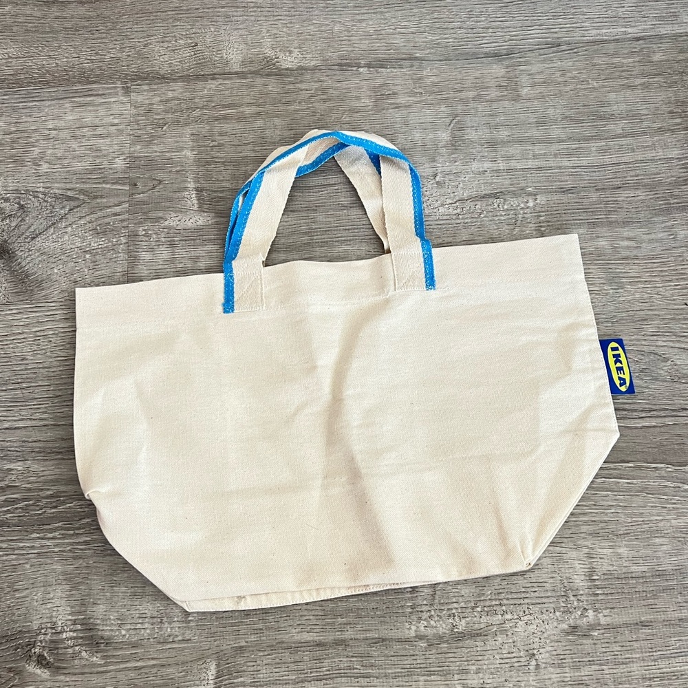 ikea bag